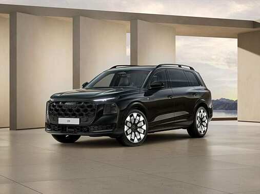 Audi - Q9 TDI quattro 8986650