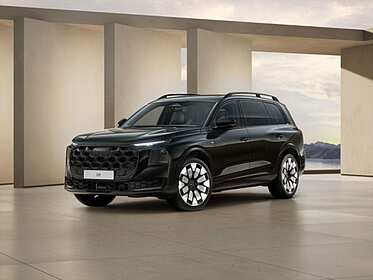 Audi - Q9 TDI quattro 8986650