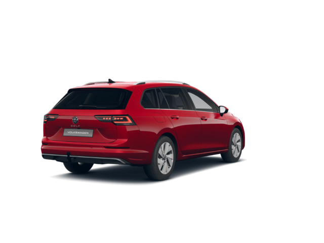 Volkswagen - Golf VIII Variant 2.0 TDI Style AHK H&K Matrix DSG 8989901