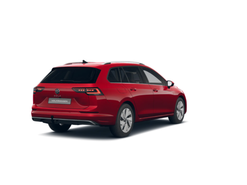 Volkswagen - Golf VIII Variant 2.0 TDI Style AHK H&K Matrix DSG 8989901
