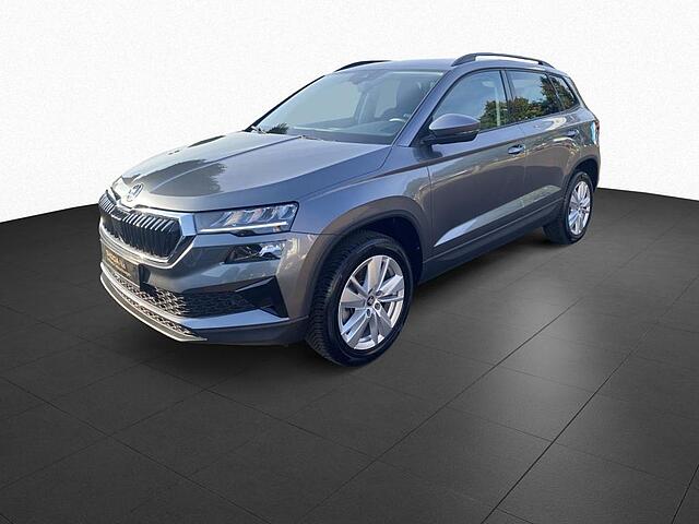 &Scaron;koda - Karoq 1.5 TSI DSG Selection Navi LED RFK Sitzh. 9086201