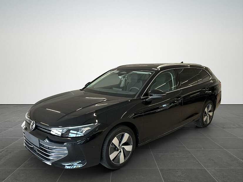Volkswagen - Passat 2.0 TDI Business 9091337
