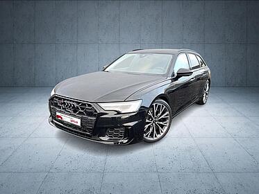 Audi - S6 Avant TDI AHK/Matrix/B&O/Assist+/ACC/4xSHZ/Kam 8115046