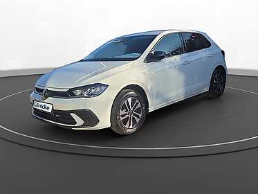 Volkswagen - Polo ENERGY 1,0 TSI (95 PS) DSG 8502574