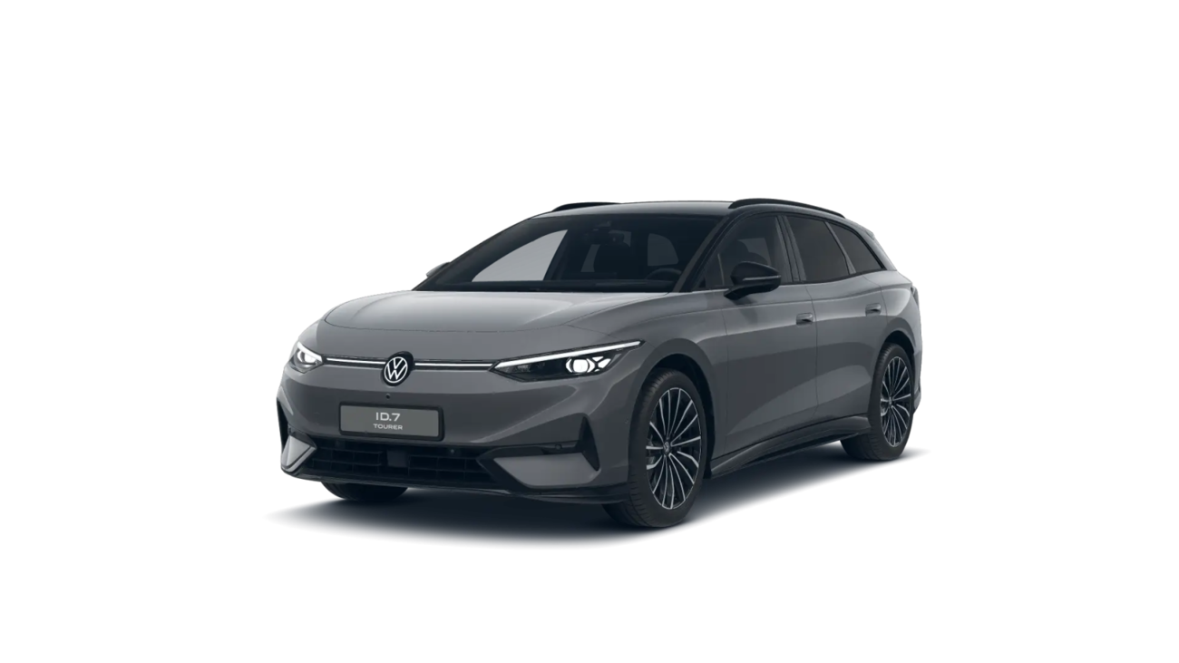 Volkswagen - ID.7 Tourer Pro SOFORT VERF&Uuml;GBAR++AHK++8FACH 8503729