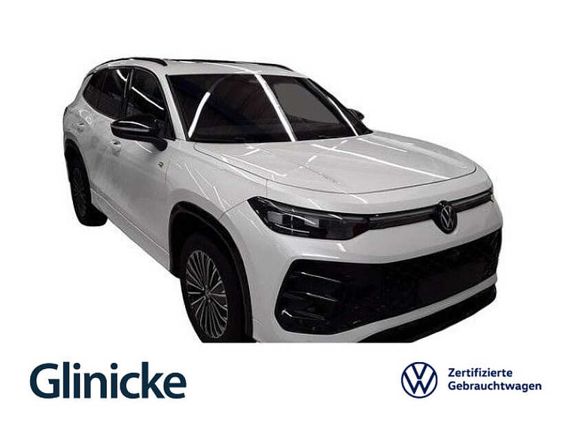 Volkswagen - Tayron 1.5 TSI DSG eHybrid R-Line AHK Pano R&uuml;Ka 8731695