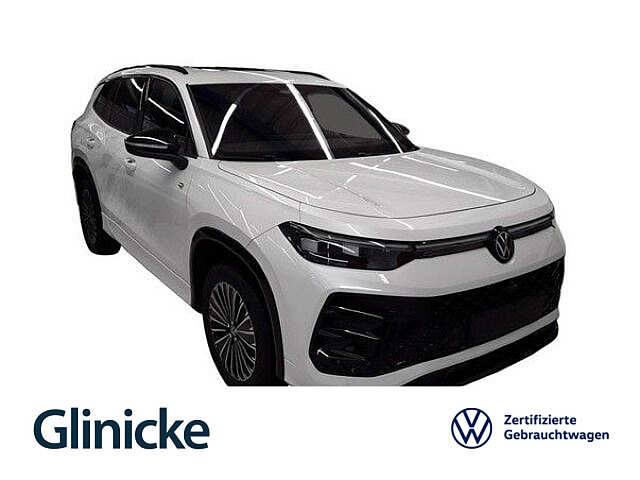 Volkswagen - Tayron 1.5 TSI DSG eHybrid R-Line AHK Pano R&uuml;Ka 8731695