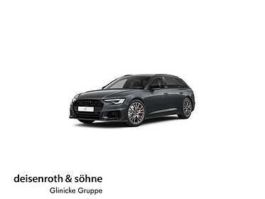 Audi - S6 Avant TDI AHK/B&O/Matrix/S-Sitz/360/Assist/20" 8809622
