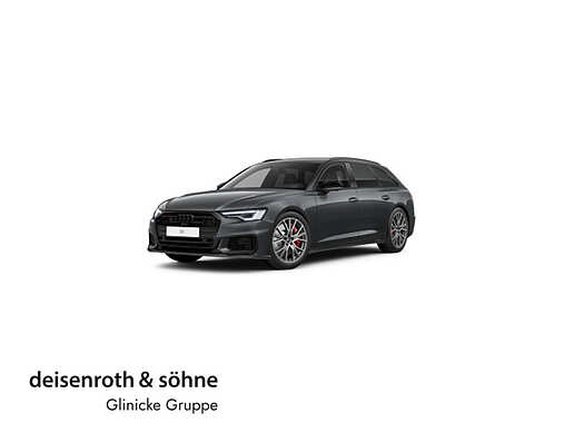 Audi - S6 Avant TDI AHK/B&O/Matrix/S-Sitz/360/Assist/20" 8809622