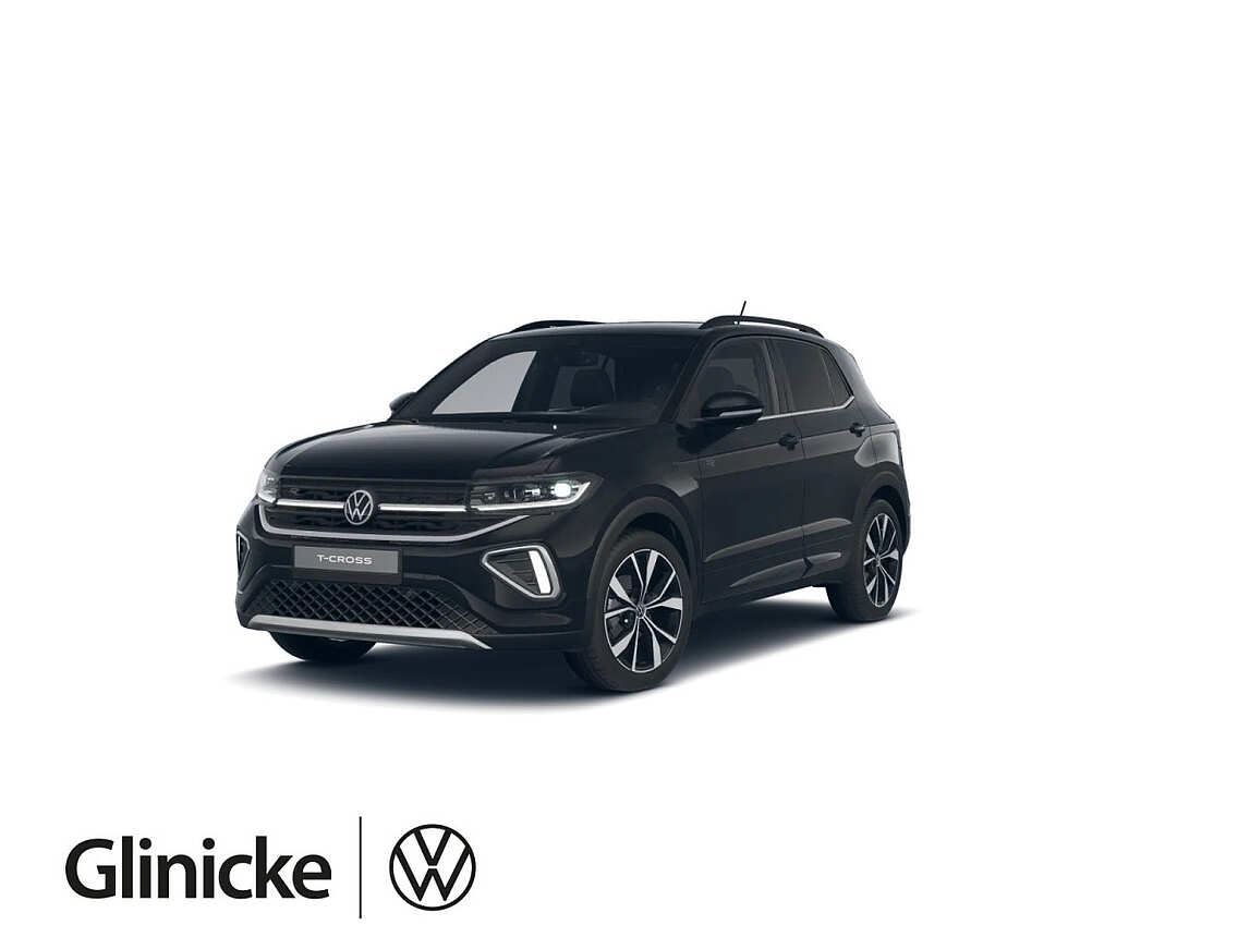 Volkswagen - T-Cross R-Line 1.5 TSI ACT (150 PS) DSG 8809981