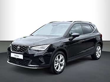 Seat - Arona FR 1.0 TSI DSG, RFK, NAVI, FULL LINK 8820949
