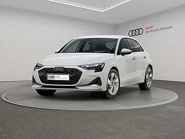 Audi - A3 Sportback advanced TFSI LED Kamera SONOS AHK 8903175