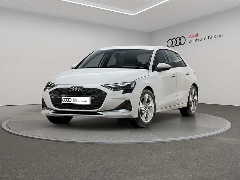 Audi - A3 Sportback advanced TFSI LED Kamera SONOS AHK 8903175