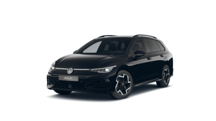 Volkswagen - Golf VIII Variant 1.5 TSI R-Line Navi SHZ Kamera 8903962