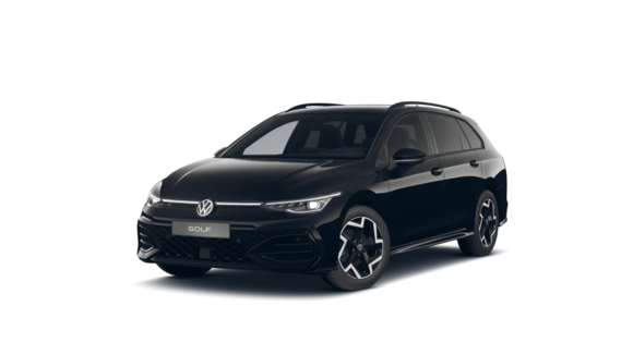 Volkswagen - Golf VIII Variant 1.5 TSI R-Line Navi SHZ Kamera 8903962