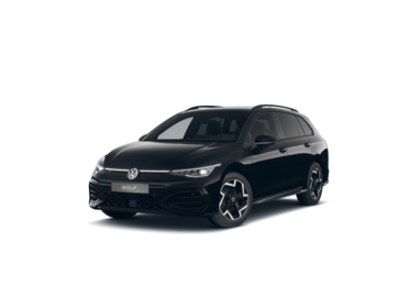 Volkswagen - Golf VIII Variant 1.5 TSI R-Line Navi SHZ Kamera 8903962