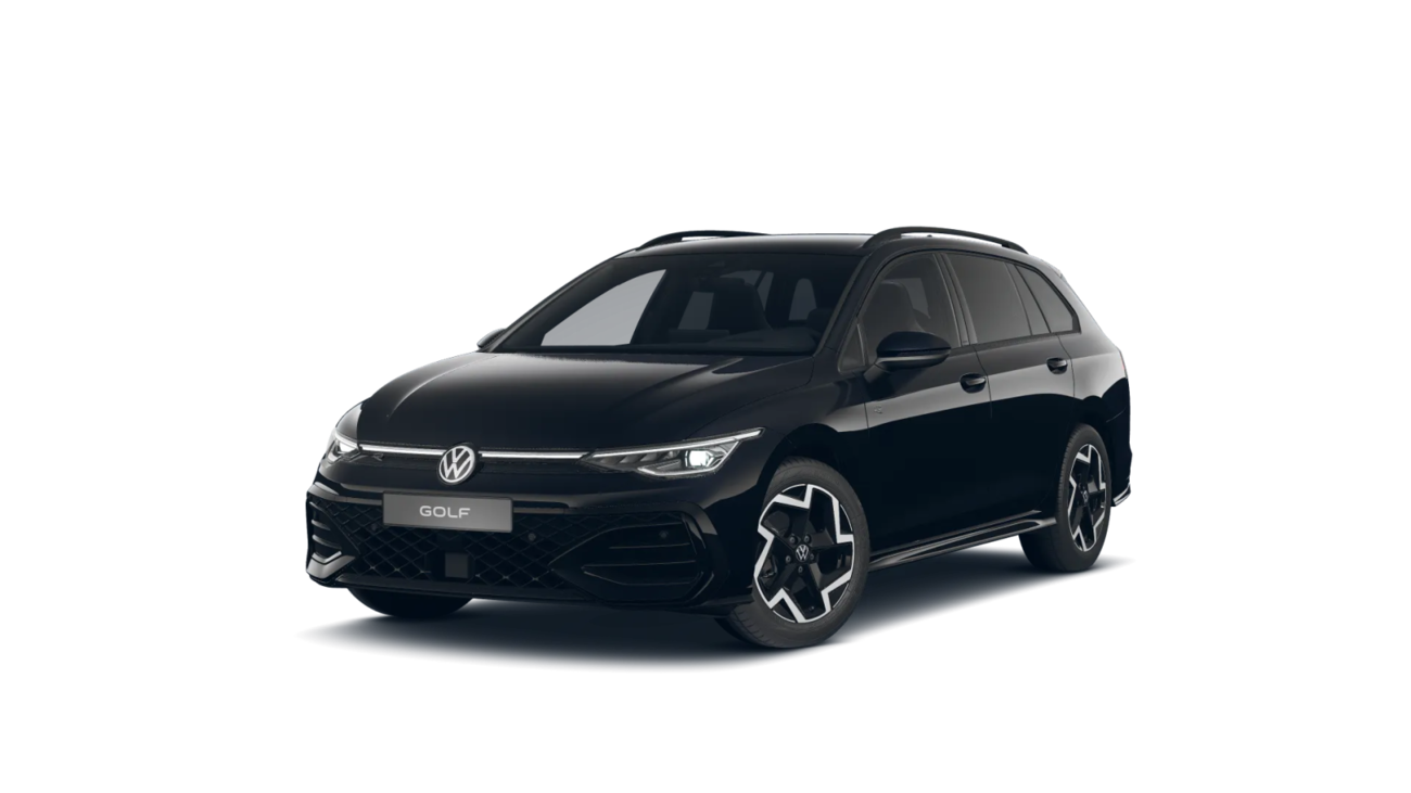 Volkswagen - Golf VIII Variant 1.5 TSI R-Line Navi SHZ Kamera 8903962