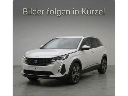 Peugeot - 3008 GT HYBRID 136 e-DSC6 8937592