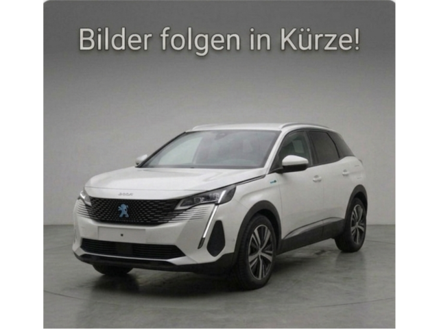 Peugeot - 3008 GT HYBRID 136 e-DSC6 8937592