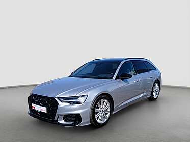 Audi - A6 Avant 55 TFSI e quattro S line HD-Matrix HuD Nachtsichtassistent B&O Navi 8959830