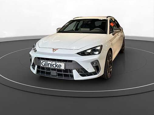 Cupra - Leon ST VZ 1.5 eHybrid Matrix-LED LM 19" Navi RFK ACC 9005795