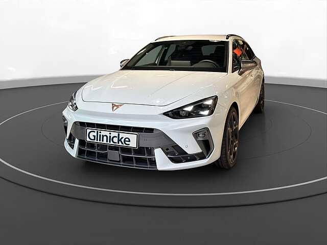 Cupra - Leon ST VZ 1.5 eHybrid Matrix-LED LM 19" Navi RFK ACC 9005795