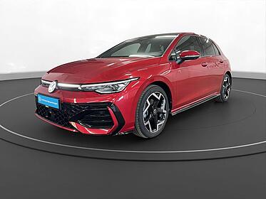 Volkswagen Golf R-Line 2026
