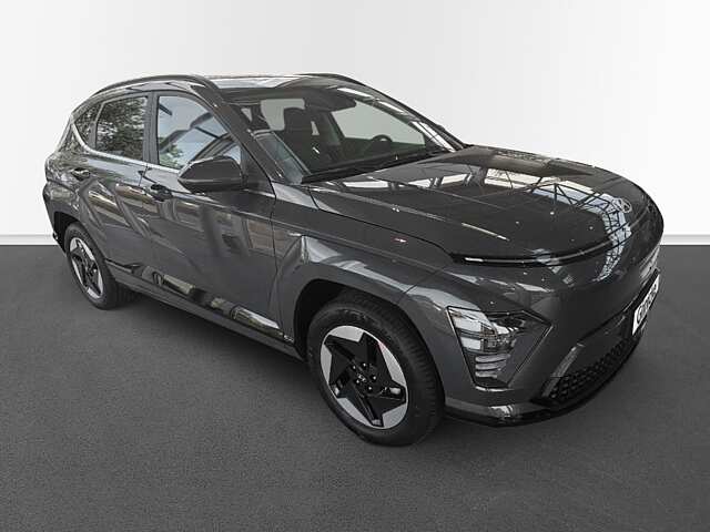 Hyundai - KONA Elektro Prime*TechP*el.Heckkl*BOSE*360Kam*HeadUpDisplay 7960292