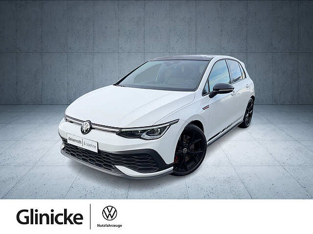 Volkswagen - Golf GTI Clubsport Akrapovic/Pano/DCC/h&k/Kam/19" 8173872