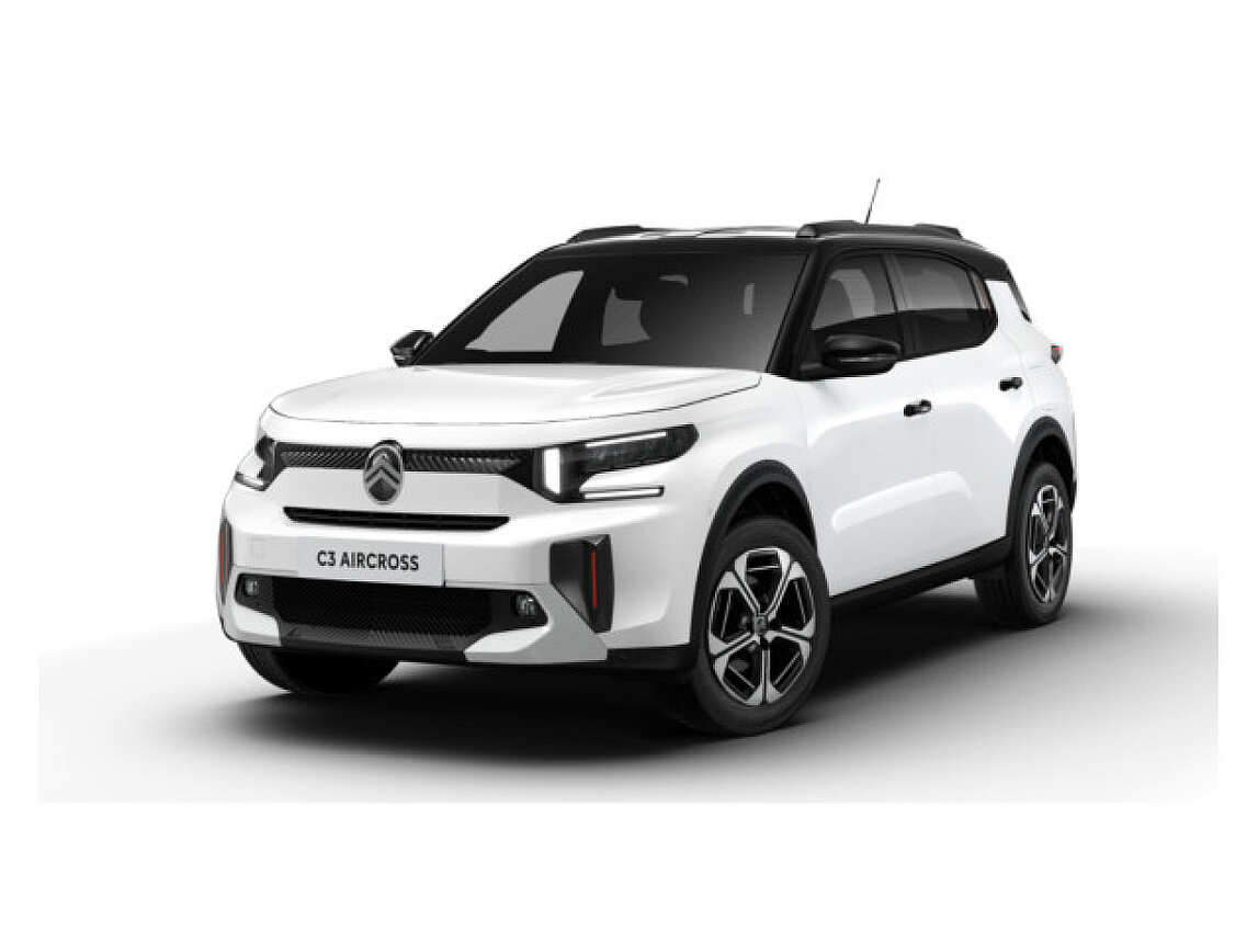 Citro&euml;n - C3 Aircross Hybrid 145 Doppelkupplung 6-Gang MAX 8458792