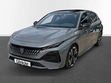 Peugeot - 308 Neuer 308 GT HYBRID 145 e-DSC6 8464540