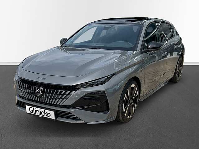 Peugeot - 308 Neuer 308 GT HYBRID 145 e-DSC6 8464540