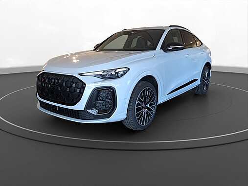 Audi - SQ5 Sportback TFSI AHK Pano LED LM 21" B&O 360&deg; 8707282
