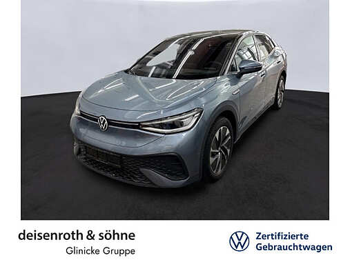 Volkswagen - ID.5 Pro Performance W-Pumpe/AHK/Pano/Kam/Matrix/Assist 8829739