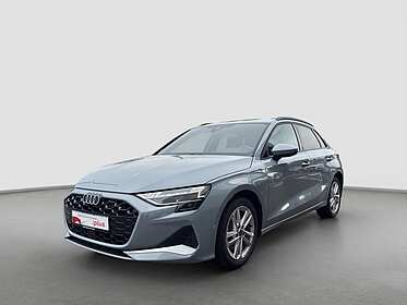Audi - A3 Sportback TFSI e Advanced 40 TFSI e S-tronic Navi LED Kamera AHK 8848891