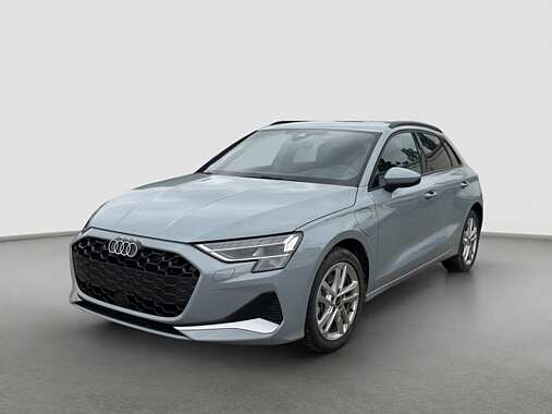 Audi - A3 Sportback TFSI e Advanced 40 TFSI e S-tronic Navi LED Kamera AHK 8848891