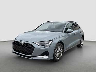 Audi - A3 Sportback TFSI e Advanced 40 TFSI e S-tronic Navi LED Kamera AHK 8848891