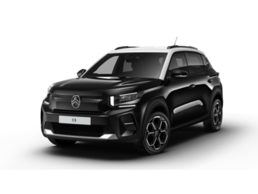 Citro&euml;n - C3 Turbo 100 Max 8849337
