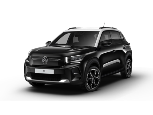 Citro&euml;n - C3 Turbo 100 Max 8849337