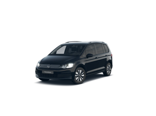 Volkswagen - Touran 1.5 TSI Goal 7-Sitze Navi RFK ACC Sitzh. 8889178