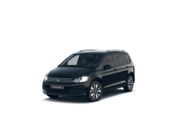 Volkswagen - Touran 1.5 TSI Goal 7-Sitze Navi RFK ACC Sitzh. 8889178