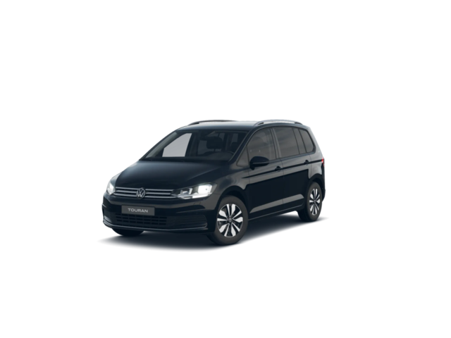 Volkswagen - Touran 1.5 TSI Goal 7-Sitze Navi RFK ACC Sitzh. 8889178