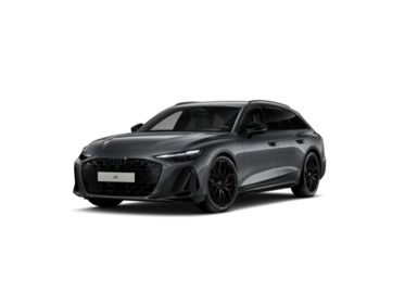 Audi - A6 Avant edition one e-hybrid quattro 270 kW S tronic 9046700