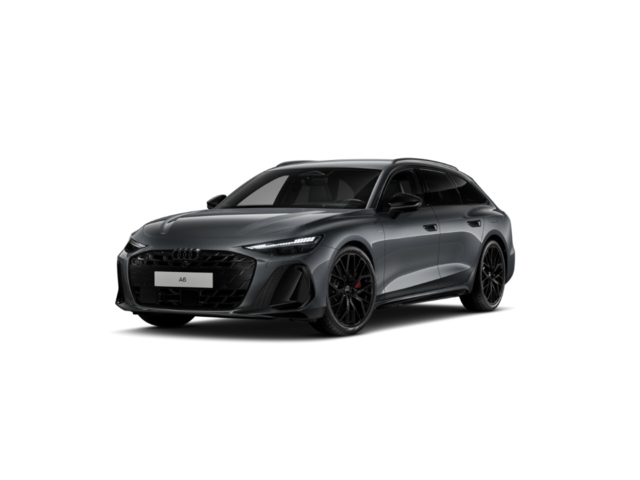 Audi - A6 Avant edition one e-hybrid quattro 270 kW S tronic 9046700