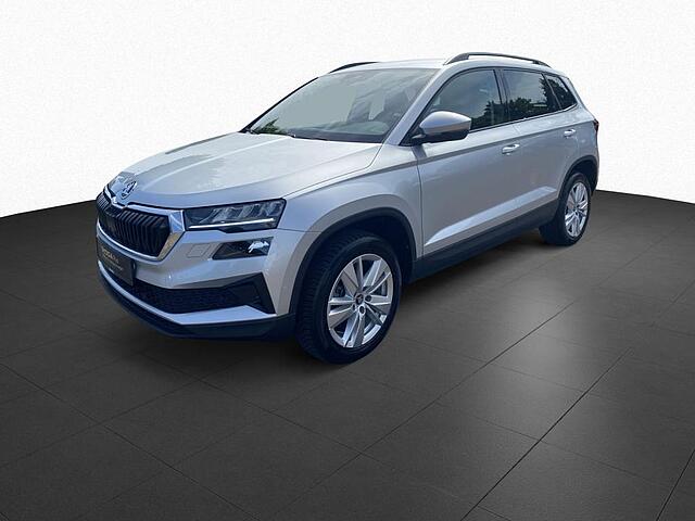 &Scaron;koda - Karoq 1.5 TSI DSG Selection Navi LED RFK Sitzh. 9086202
