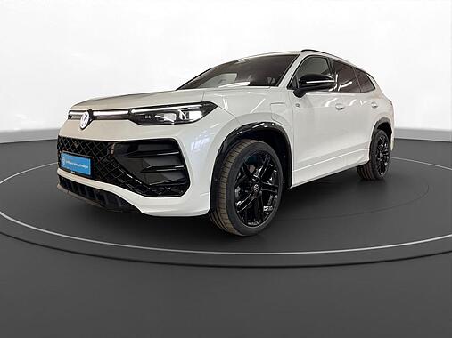 Volkswagen - Tayron 1.5 eHybrid R-Line Pano Matrix LM 20" Leder ACC 9197088