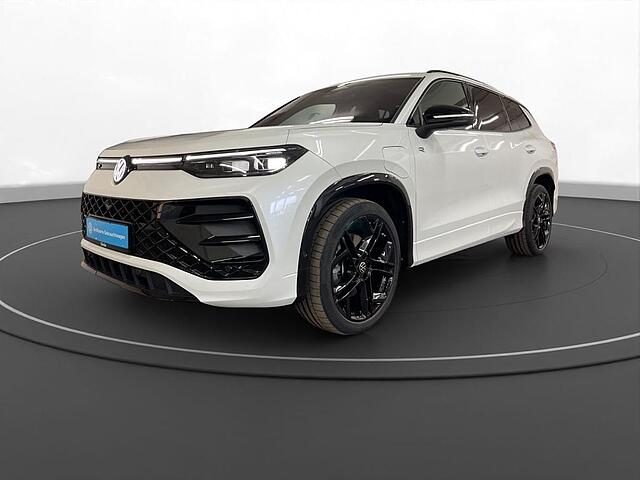 Volkswagen - Tayron 1.5 eHybrid R-Line Pano Matrix LM 20" Leder ACC 9197088