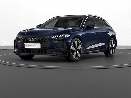 Audi - A5 Avant 2.0 TFSI AHK LED LM 19" Navi PDC+RFK ACC 9245611