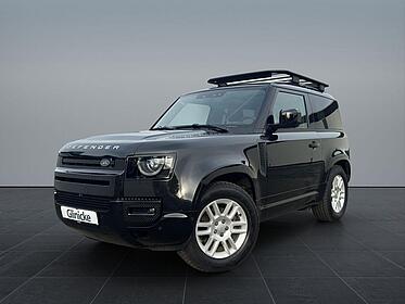 Land Rover - Defender 90 D250 XS Edition AHK WinterPack 9268318