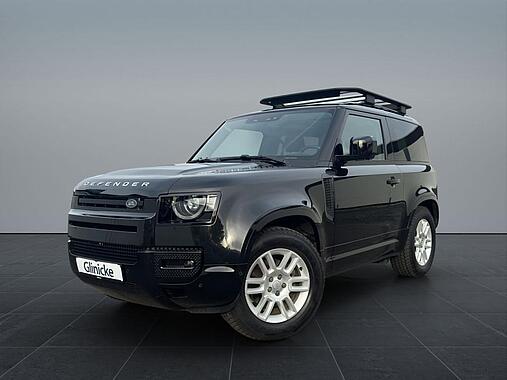Land Rover - Defender 90 D250 XS Edition AHK WinterPack 9268318